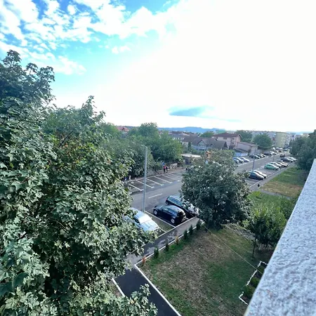 Lapale Apartment
