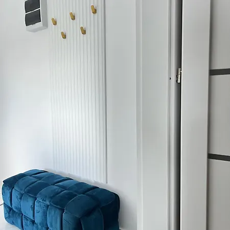 Lapale Apartment