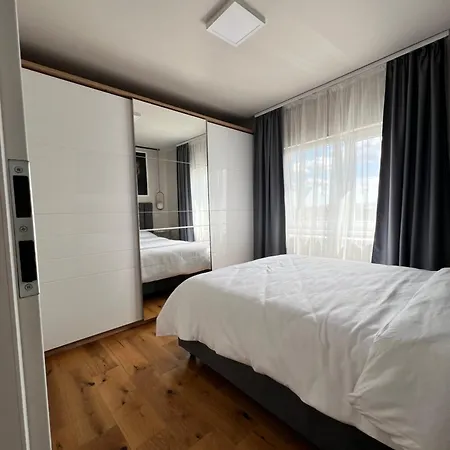 Lapale Apartment *