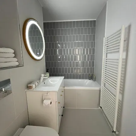 Lapale Apartment