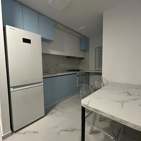 Lapale Apartment *